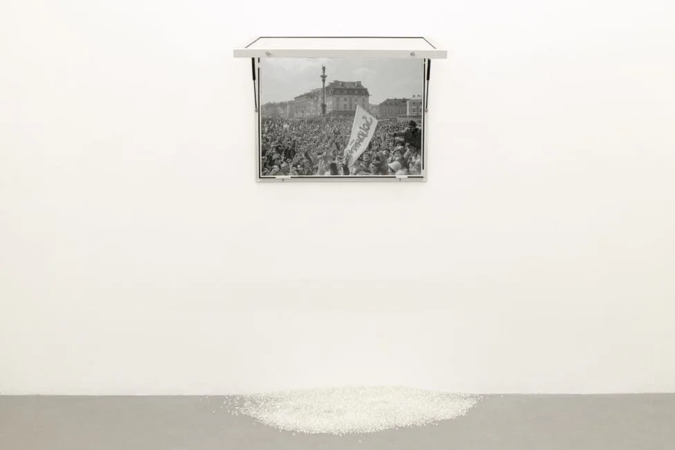 Sous les pavés, la plage! (1982)