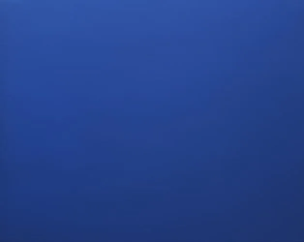 Tiefblaue einfarbige Fläche