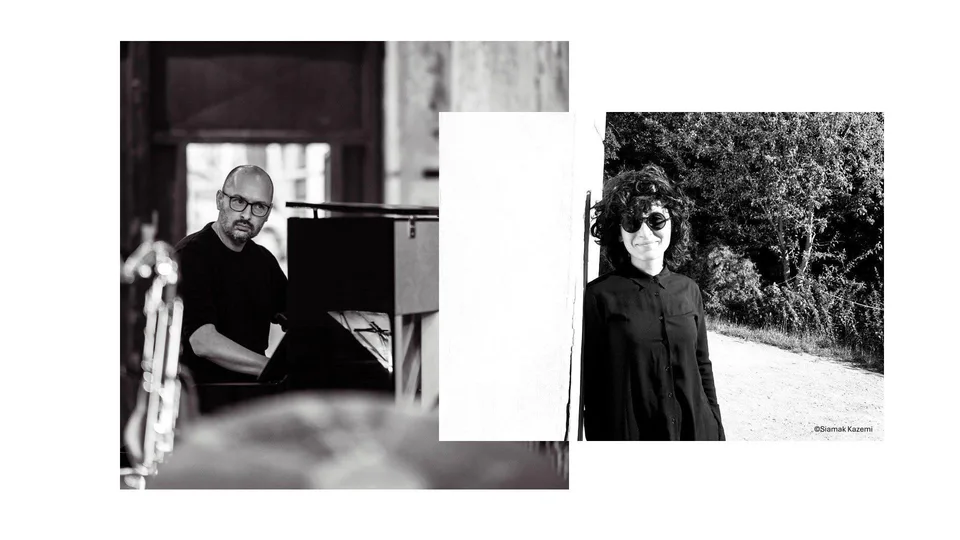 Jazz & Klassische Persische Musik + Martychowiec im Polnischen Institut
