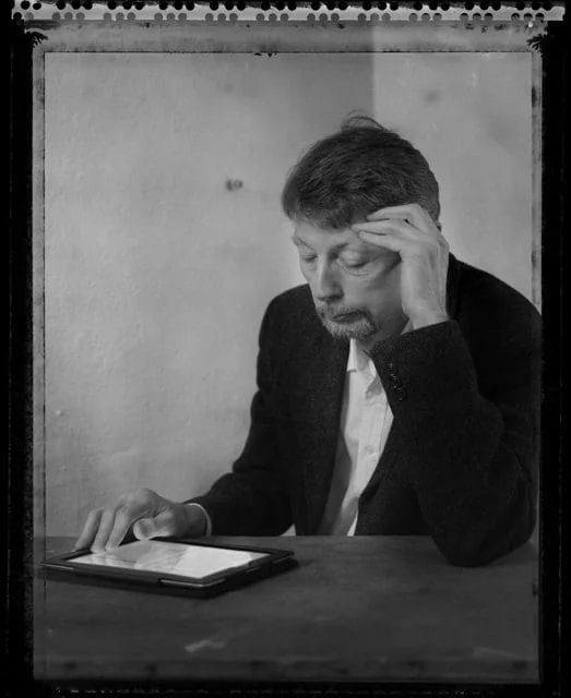Nachruf Reinhard Knodt