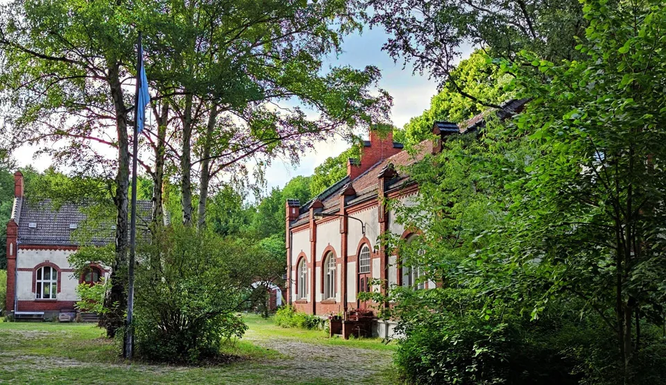 Ausstellungseröffnung und Sommerfest | 17.8.2024