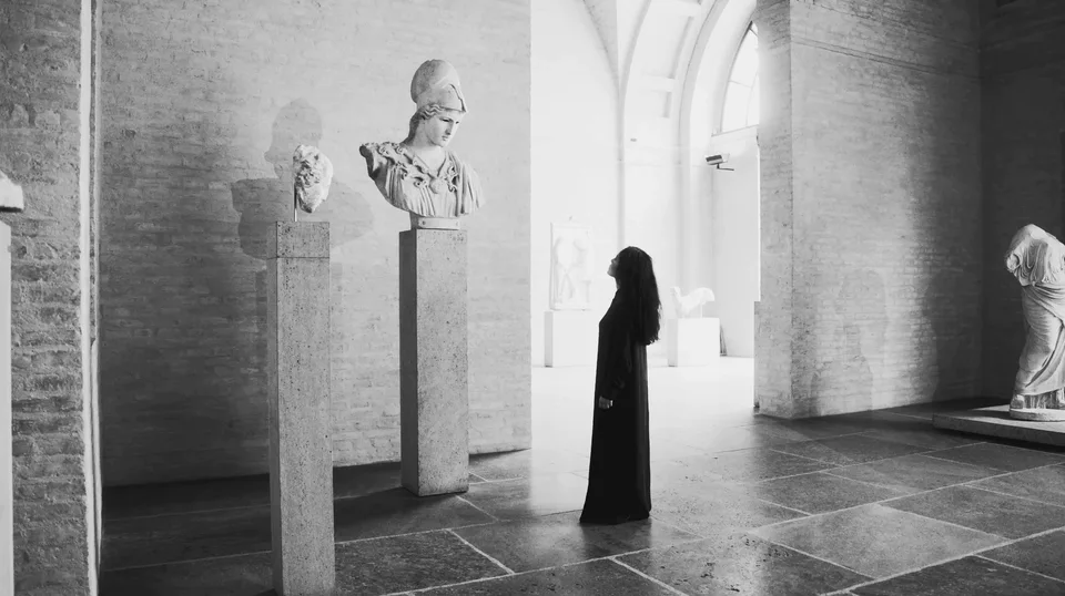 Elshan Ghasimi und Wu Wei im Humboldtforum | Die Reinterpretation des Radifs