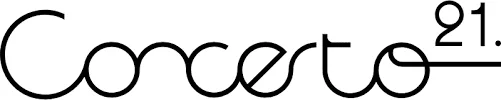 Logo „Concerto21“