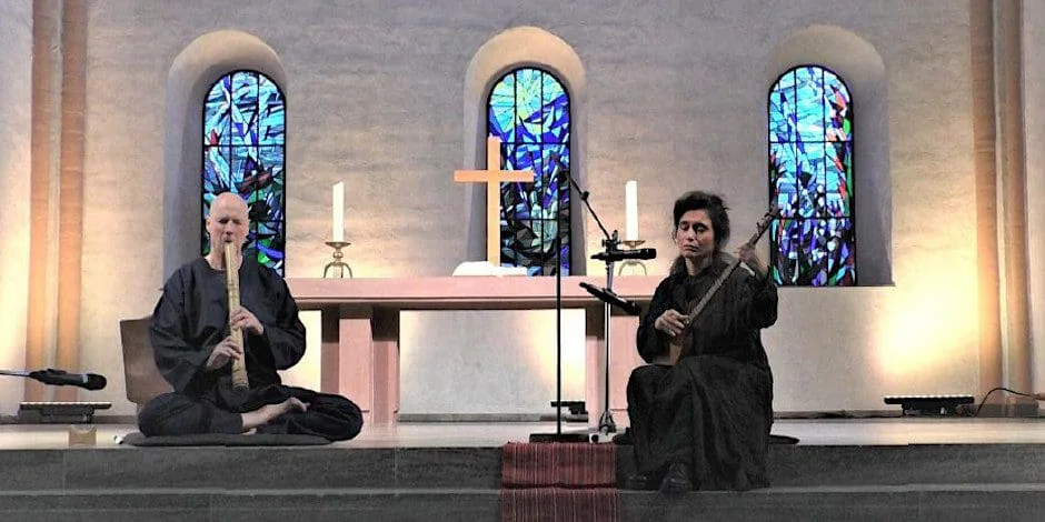 Zirkular-Circular 5 | 23 Premiere in Berlin “Nahfernost“