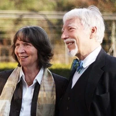 Aleida und Jan Assmann sind zwei neue Stimmen von MNEMOSYNE
