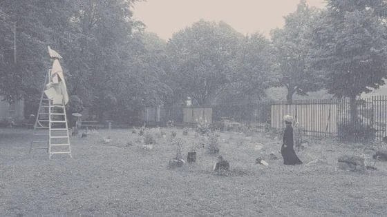 MNEMOSYNE Prelude – Elshan Ghasimi